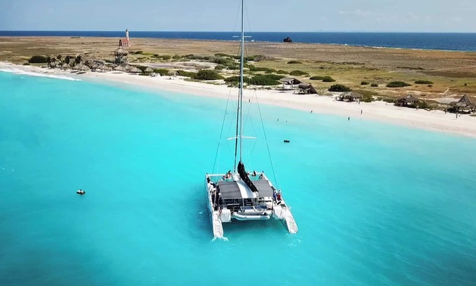 Nieuw Nederland Condo | Tranquil retreat with private sandy beach
