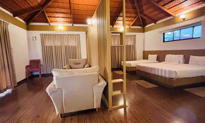 Chikkamagaluru Resort | Tranquil Revtree Resort