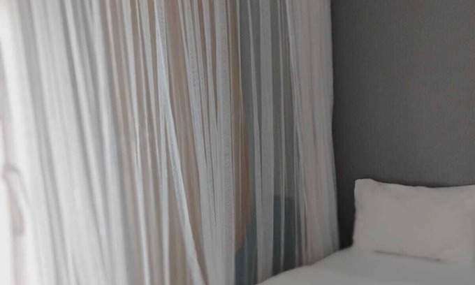 Mlolongo Apartment | Tranquil studio apartment in Nairobi near Airport