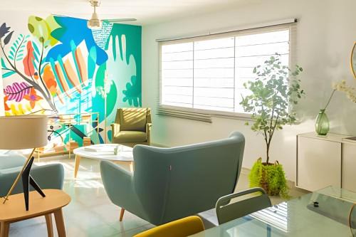 Veracruz Apartment | Tranquilidad y Comodidad: Hogar Perfecto