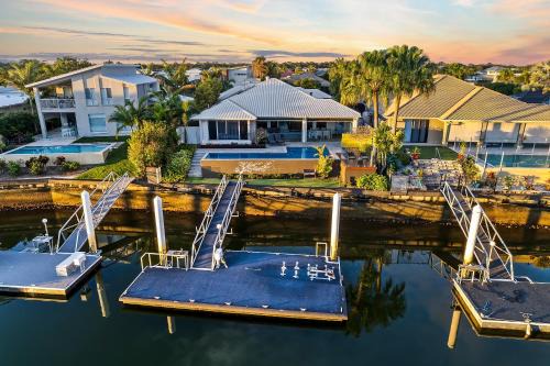 Banksia Beach House | Tranquilita Haven