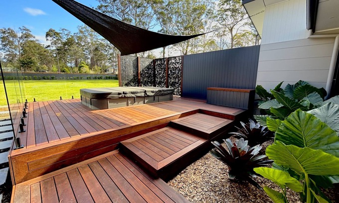 Tomerong House | Tranquility On InvermaynJust minutes to Huskisson and Jervis Bay