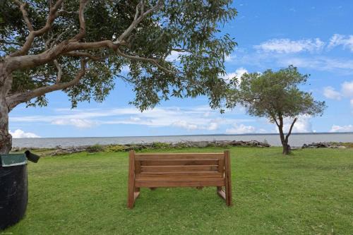 Raymond Island House | Tranquility Point