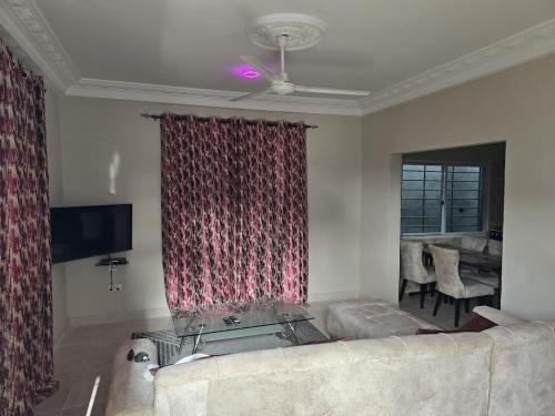 West Coast Division Apartment | Tranquility - quiet resting - AC