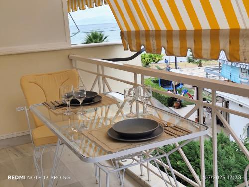 Kamena Vourla Apartment | Tranquilo apartment