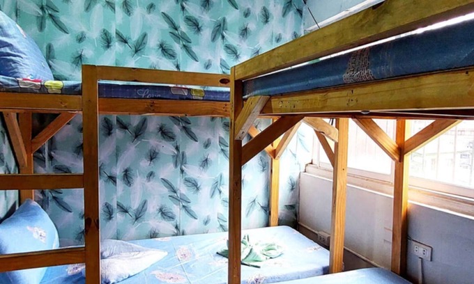 Baguio Apartment | Transient House In Baguio, Near Burnham