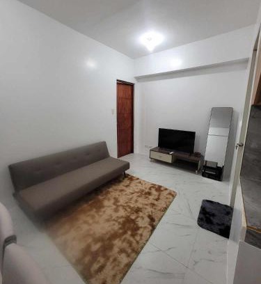 Commonwealth Apartment | Transient House YSJ