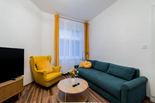 Wilda Apartment | Traugutta Comfort Stay Apartments
