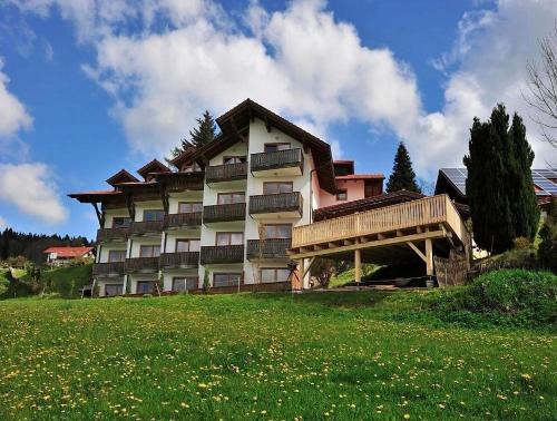 Glashutt Apartment | Traum Ferienwohnung In St Englmar Inkl Aktivcard