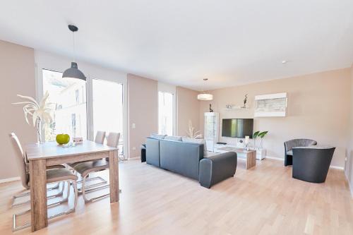 Historic Downtown Apartment | Traumblick Burg