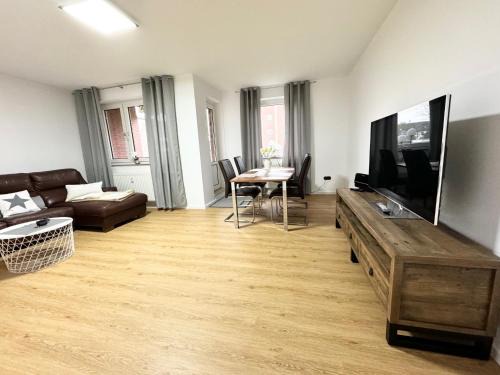 Nordenham Apartment | Traumhafte Ferienwohnung zentral