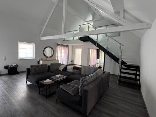 Reichenbach-Steegen Apartment | Traumhafte Wohnung 3 Albersbach