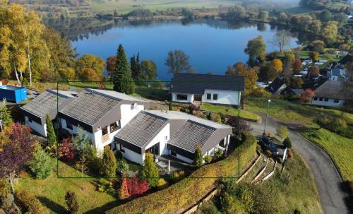 Schalkenmehren House | Traumhaus am Maar 2