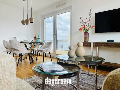 Edinghausen Apartment | Traumwohnung im Wissenschaftspark