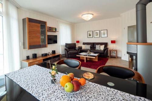 Zingst Apartment | Traumzeit, FW 2