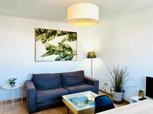 Trinitat Apartment | Travel Habitat Jardines de Viveros