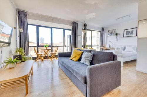 Centro / Baixa Apartment | Travel & Live Alegria Apartments