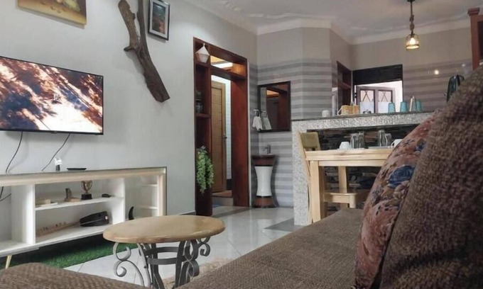 Kampala Apartment | Travel Sanctuary Residence-Luxury1