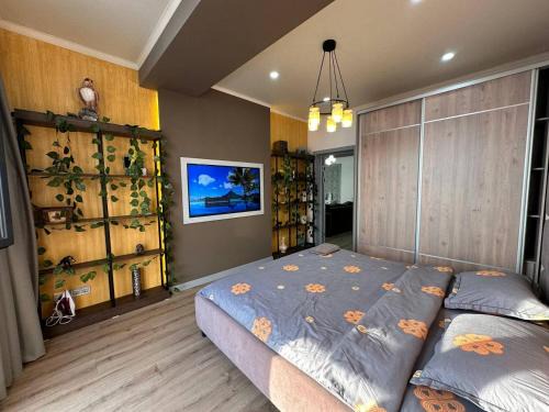 Bishkek Apartment | Travelers Lodge apartment 182 in the heart of the city