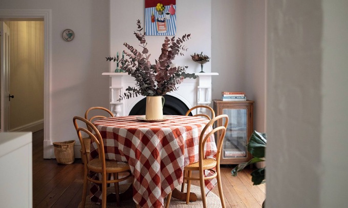 Fremantle House | Traveller's Return Retreat