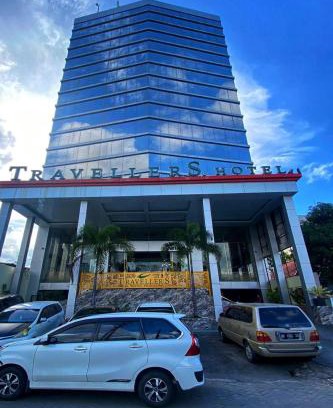 Makassar Hotel | Travellers Hotel Phinisi