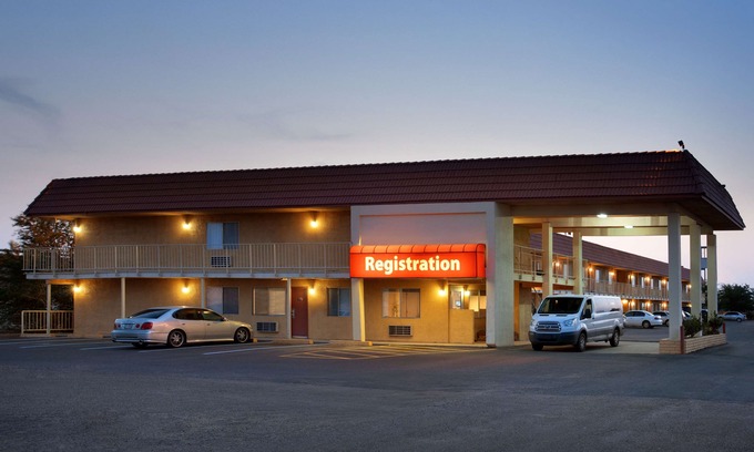 Winslow Hotel | Travelodge by Wyndham Winslow