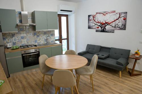 Ronciglione Apartment | Tre Cannelle