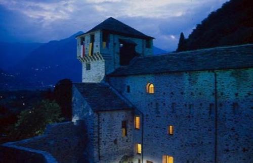Localita Tre Ponti Apartment | Tre ponti Tipo C 5