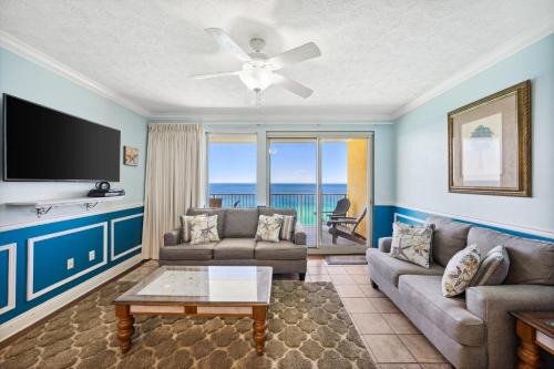 Lower Grand Lagoon Apartment | Treasure Island 1608