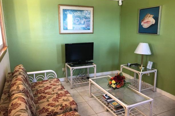 Andros Town Apartment | Treasures of Andros