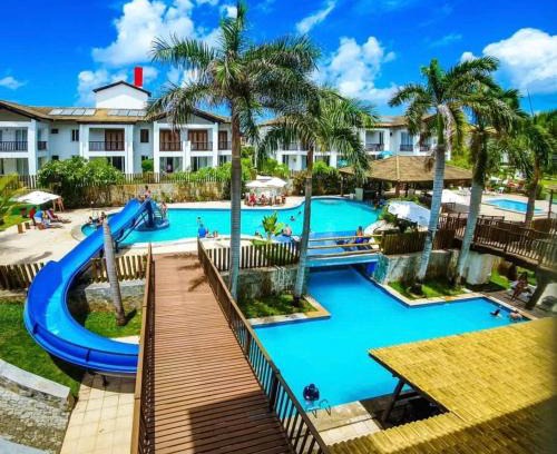 Subauma Apartment | TREE BIES RESORT, Apartamento Refúgio dos Sonhos 3 quartos, 2 suítes