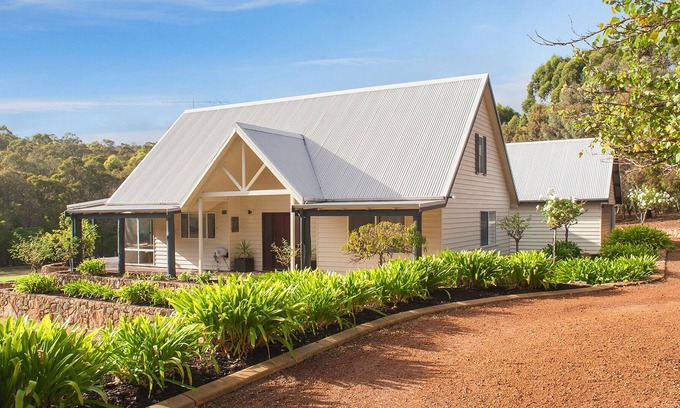 Margaret River House | Tree Haus - Located minutes from Margaret River with stunning views
