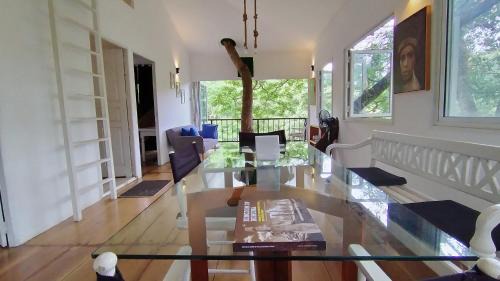 Hali-Ela Villa | Tree Nature Resort