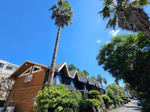 Namwon House | Tree Story Pension
