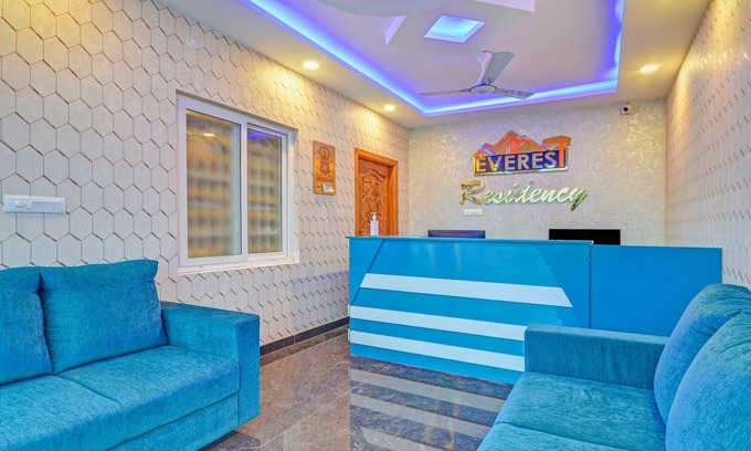 Coimbatore House | Treebo Everest Residency Tidel Park