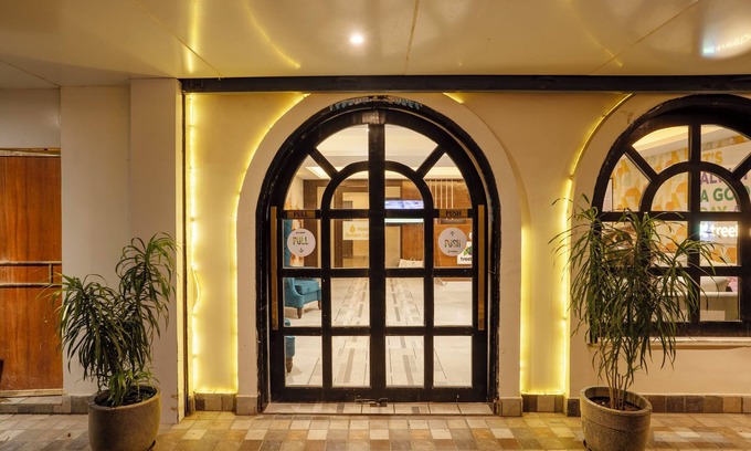 Ranchi Hotel | Treebo Golden Leaf