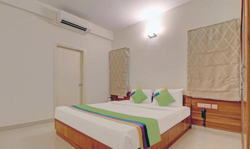 HSR Layout Hotel | Treebo Kings Suits, HSR Layout