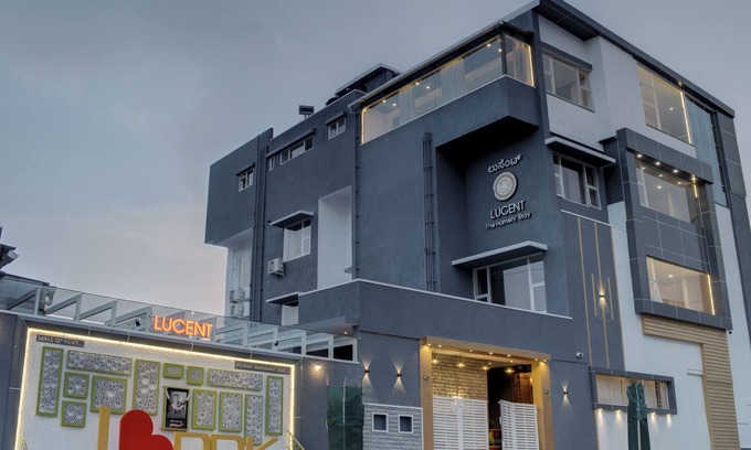 Chikkamagaluru Hotel | Treebo Lucent The Homely Stay