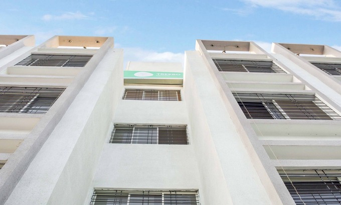 Pune Hotel | Treebo Naunidh Suites