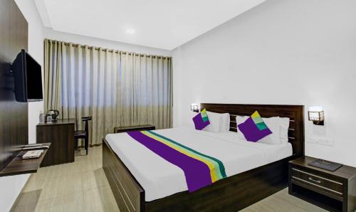 Nagpur Hotel | Treebo Premium Brijinn