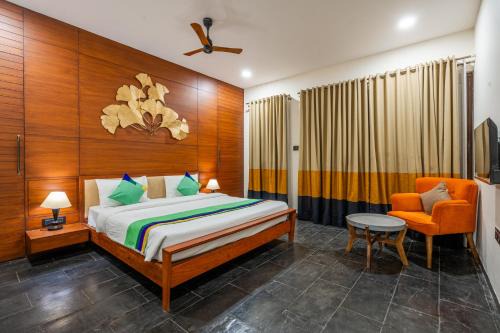 Ramdaspeth Hotel | Treebo Premium The Memoir, Ramdaspeth