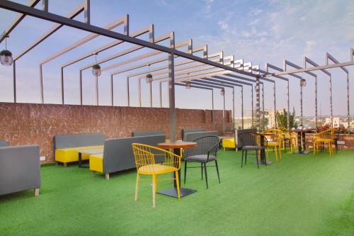 Bikaner Hotel | Treebo Royal Imperial, Bikaner Railway Station