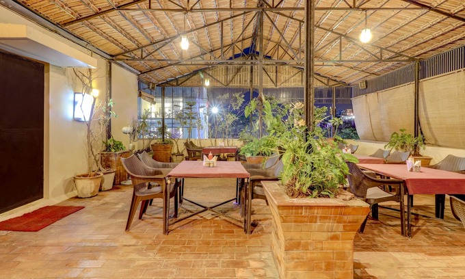 5th Block Hotel | Treebo Terminus, Koramangala 5th Block