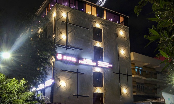 Banjara Hills Hotel | Treebo Tryst F One
