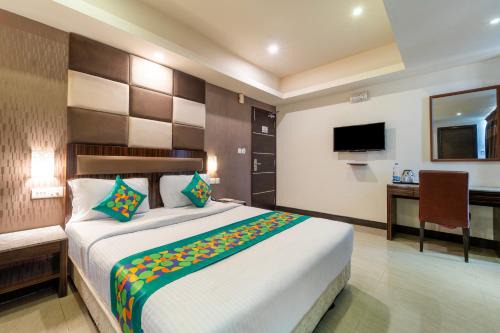 RS Puram Hotel | Treebo Venition Inn