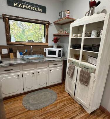 Longview House | Treehouse at Berry-patch