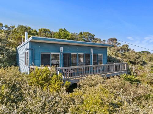 Venus Bay House | Treetops Haven Venus Bay