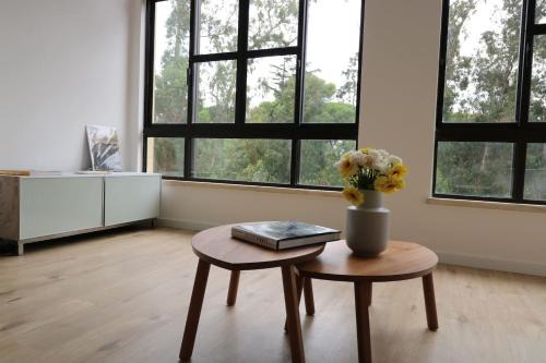 Sao Domingos de Benfica Apartment | Treetops Lisbon Apartment