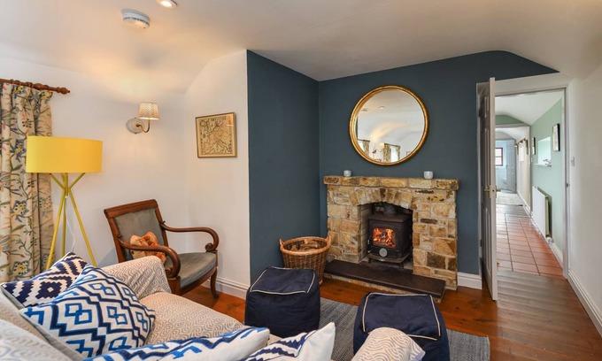 Abersoch Cottage | Trefaes Bach