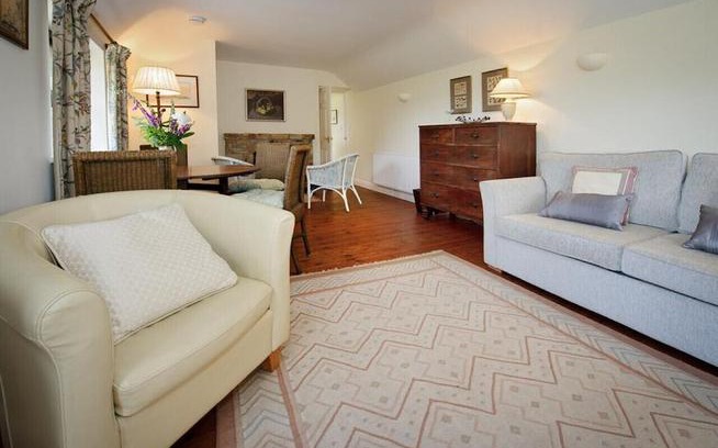 Abersoch Apartment | Trefaes Bach